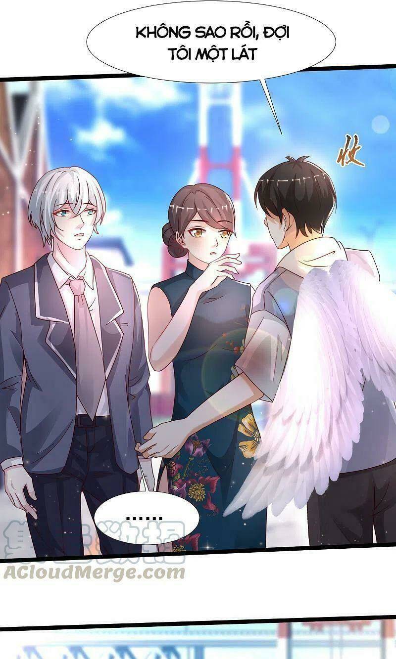 tối cường vận đào hoa Chapter 233 - Next Chapter 234