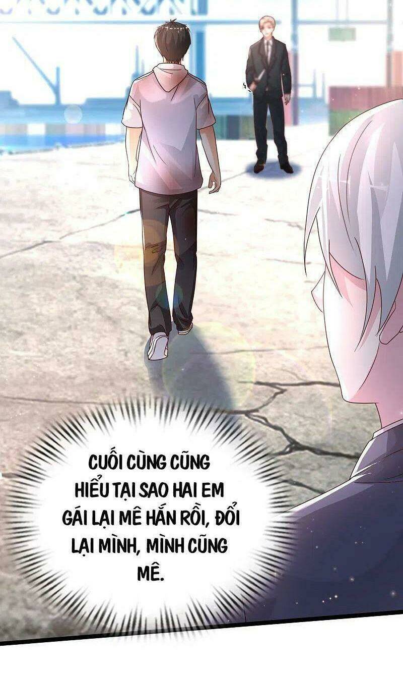 tối cường vận đào hoa Chapter 233 - Next Chapter 234