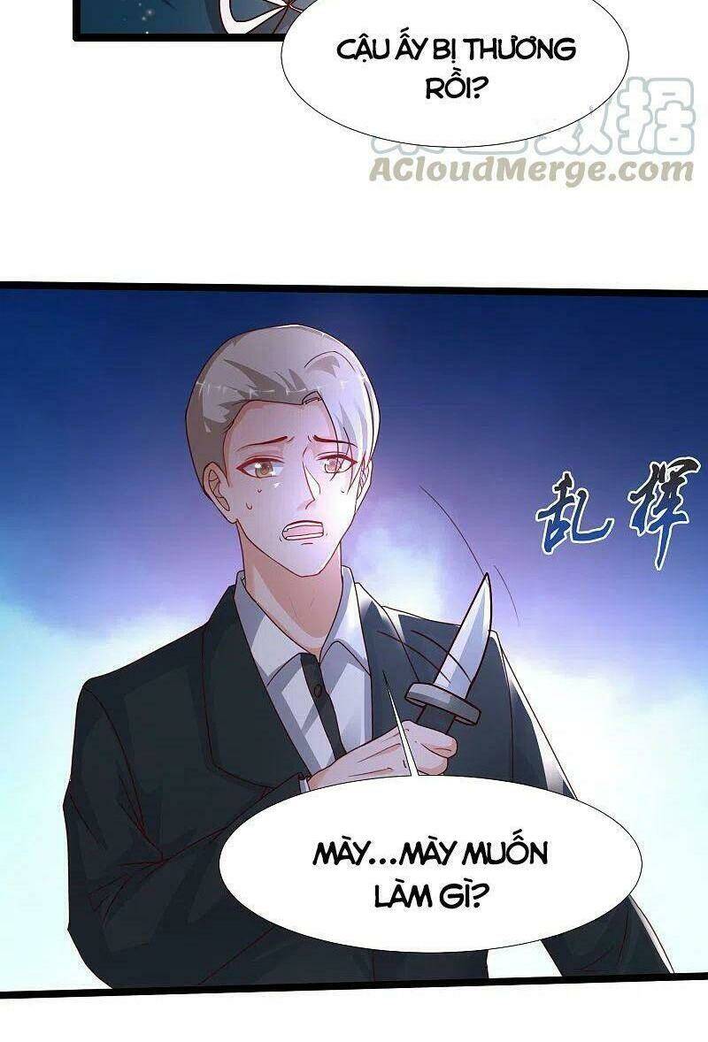 tối cường vận đào hoa Chapter 233 - Next Chapter 234