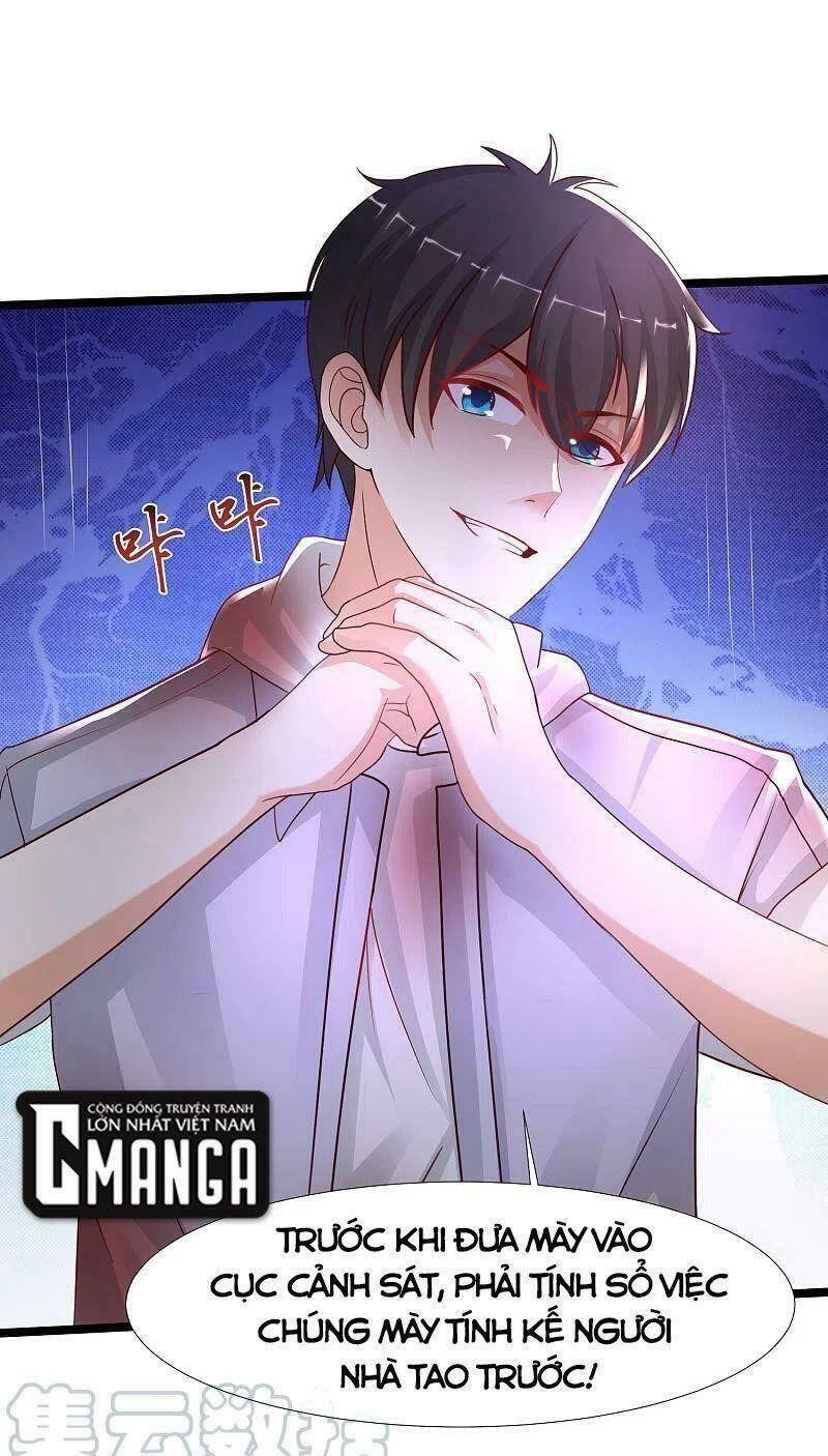 tối cường vận đào hoa Chapter 233 - Next Chapter 234