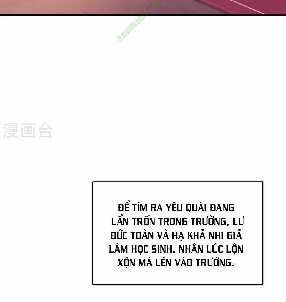 tối cường vận đào hoa chapter 25 - Next chapter 26