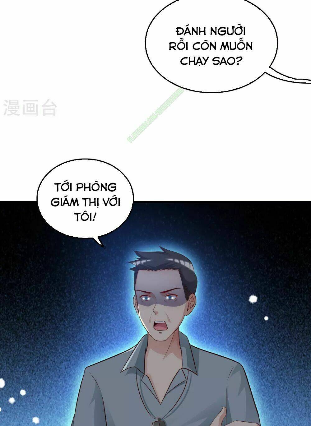 tối cường vận đào hoa chapter 25 - Next chapter 26