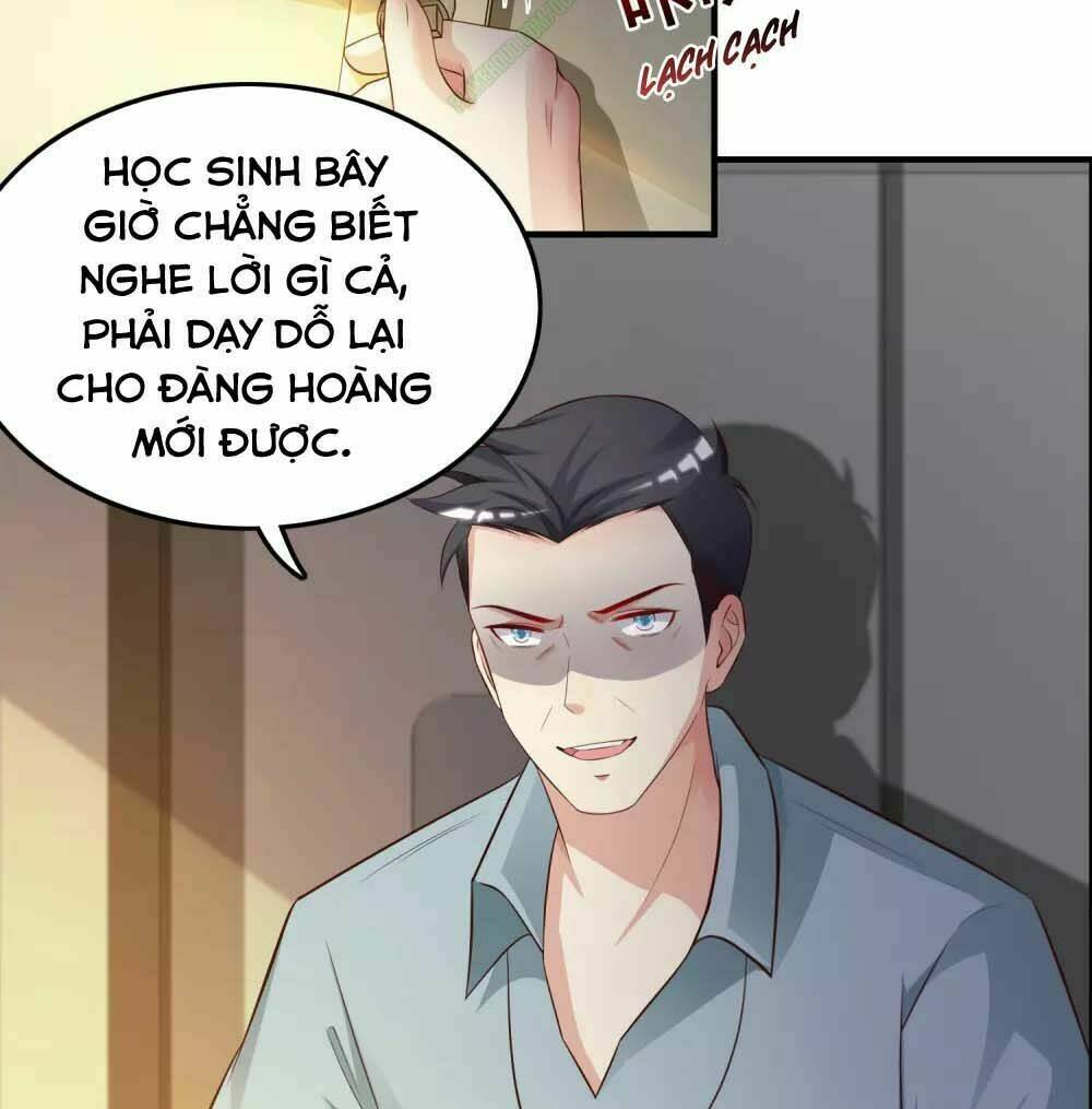 tối cường vận đào hoa chapter 26 - Trang 2