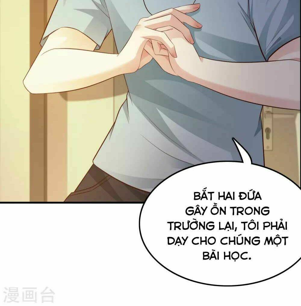 tối cường vận đào hoa chapter 26 - Trang 2