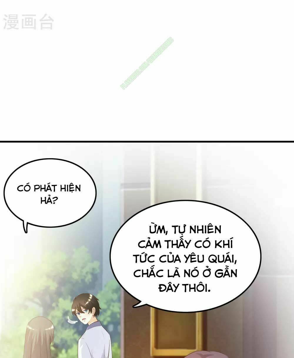 tối cường vận đào hoa chapter 26 - Trang 2