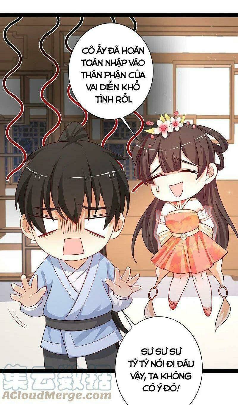 tối cường vận đào hoa Chapter 261 - Next Chapter 262