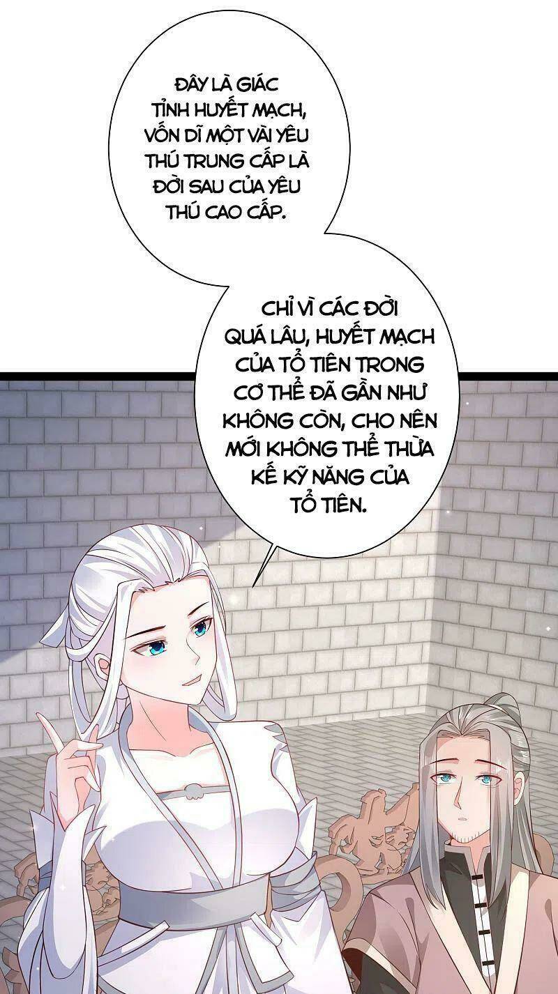 tối cường vận đào hoa Chapter 264 - Next Chapter 265