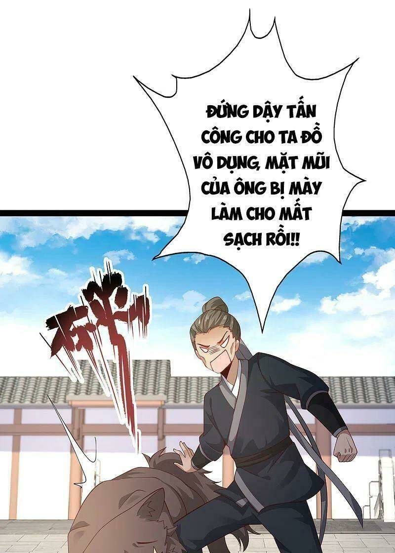 tối cường vận đào hoa Chapter 264 - Next Chapter 265