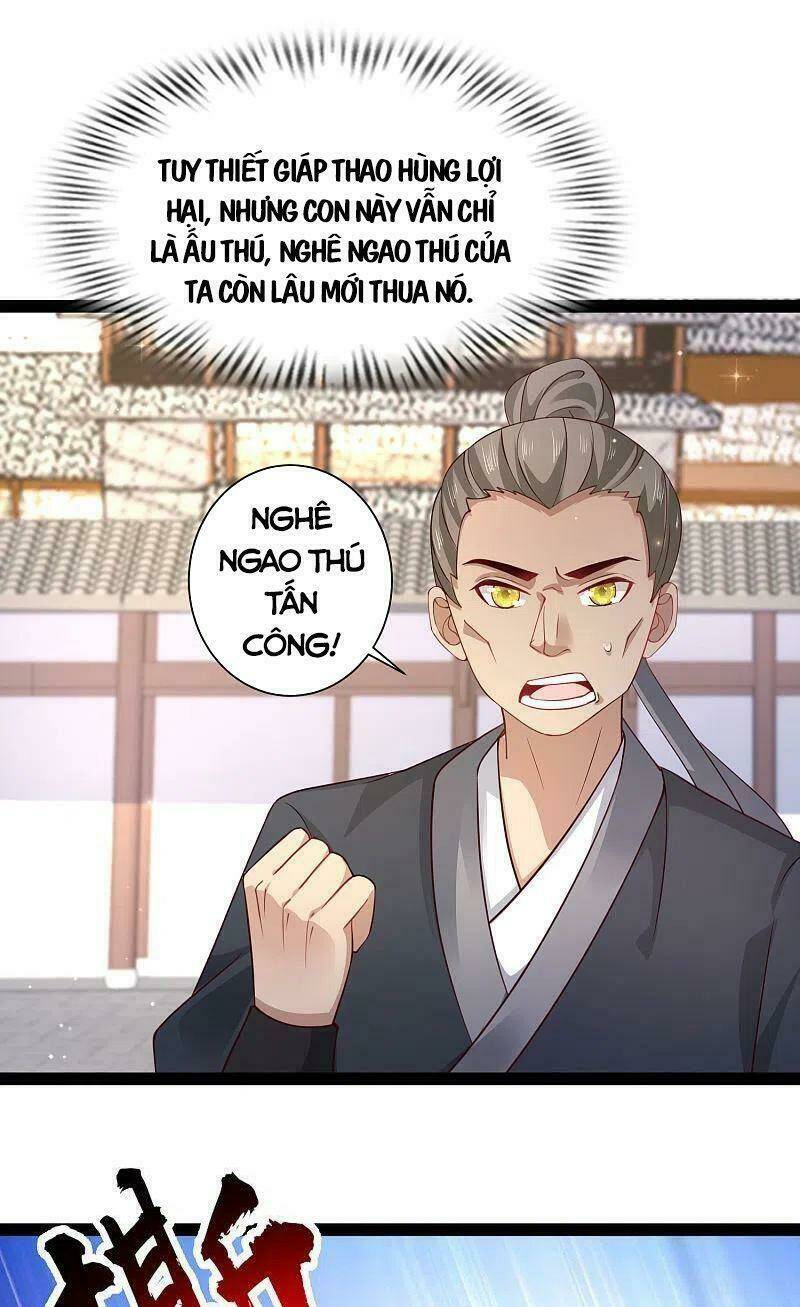 tối cường vận đào hoa Chapter 264 - Next Chapter 265