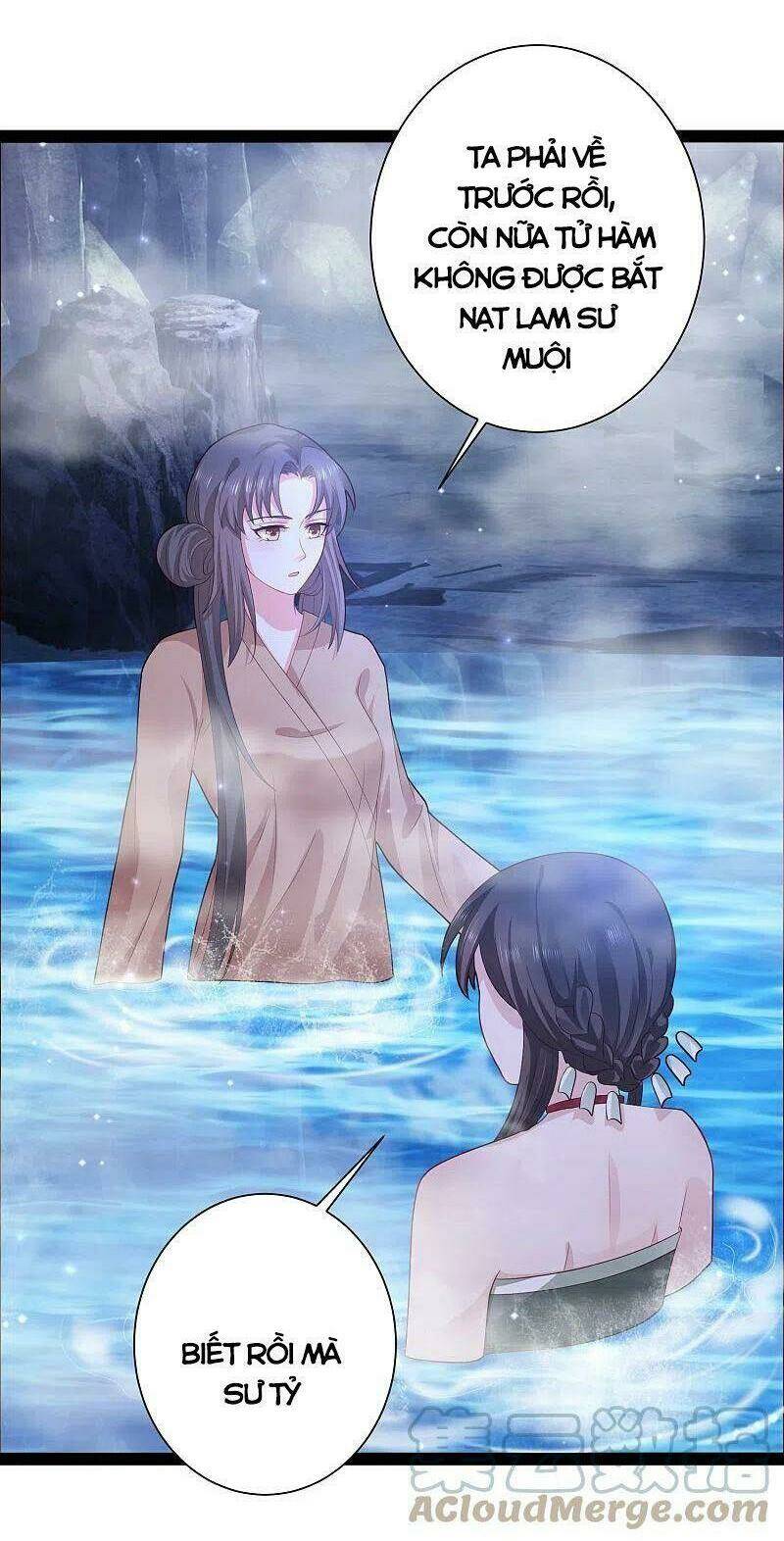 tối cường vận đào hoa Chapter 267 - Next Chapter 268