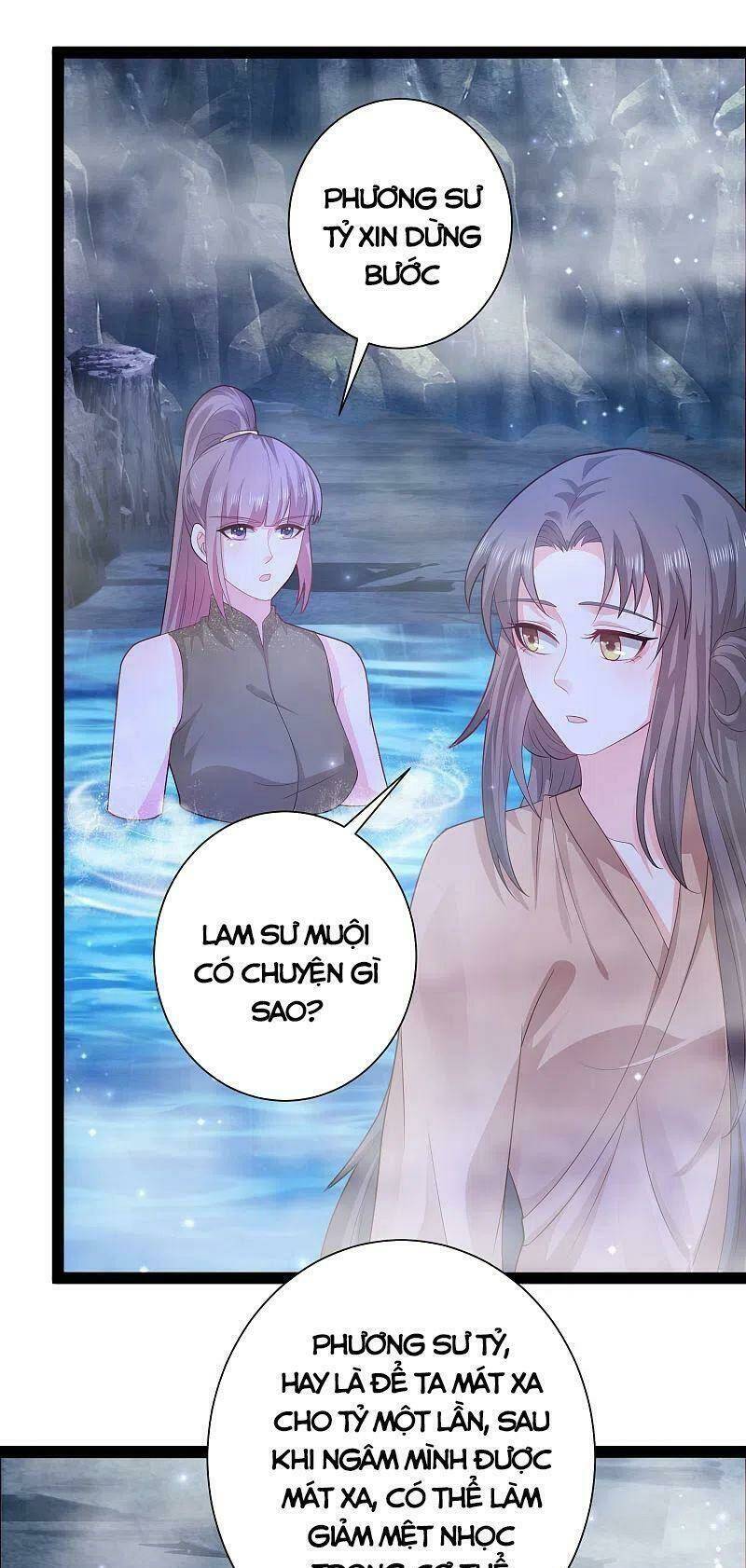 tối cường vận đào hoa Chapter 267 - Next Chapter 268