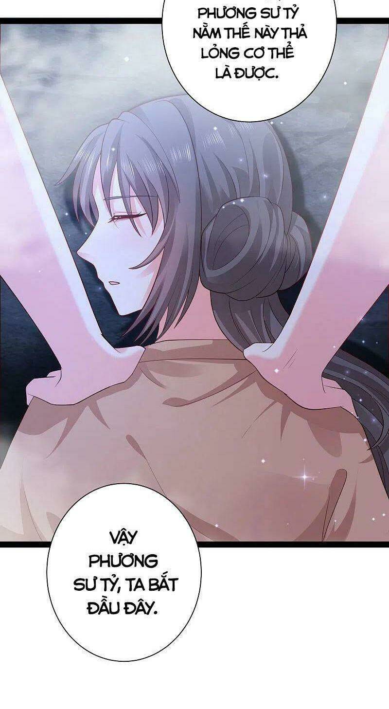 tối cường vận đào hoa Chapter 267 - Next Chapter 268