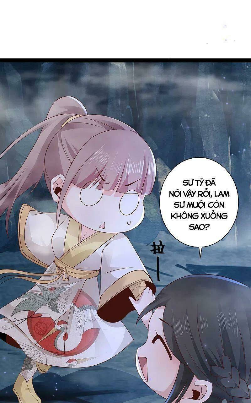 tối cường vận đào hoa Chapter 267 - Next Chapter 268