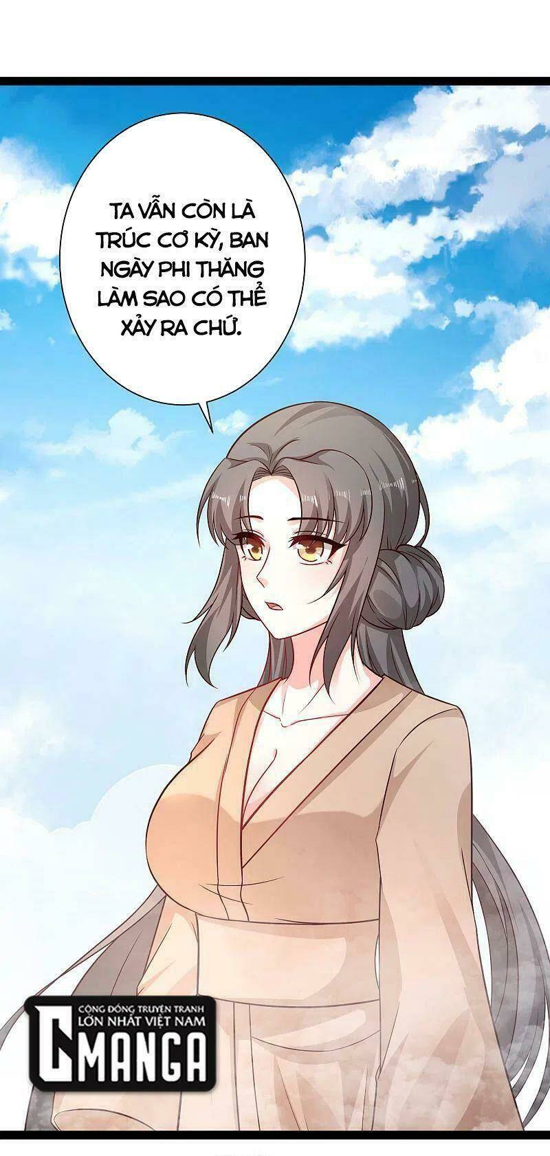 tối cường vận đào hoa Chapter 268 - Trang 2