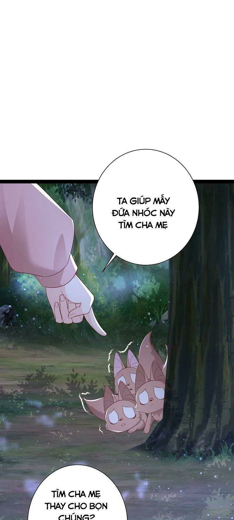 tối cường vận đào hoa Chapter 272 - Trang 2