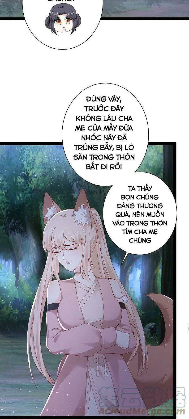 tối cường vận đào hoa Chapter 272 - Trang 2