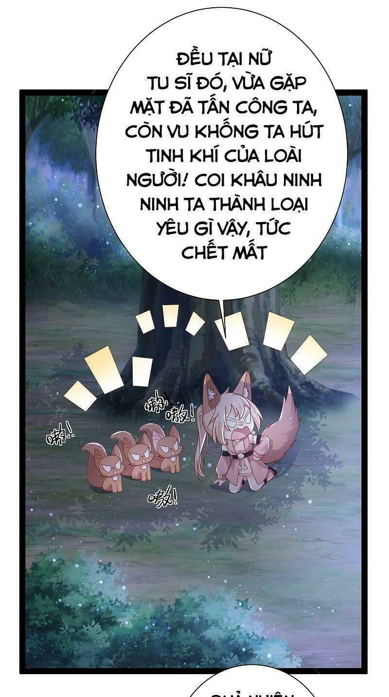 tối cường vận đào hoa Chapter 272 - Trang 2