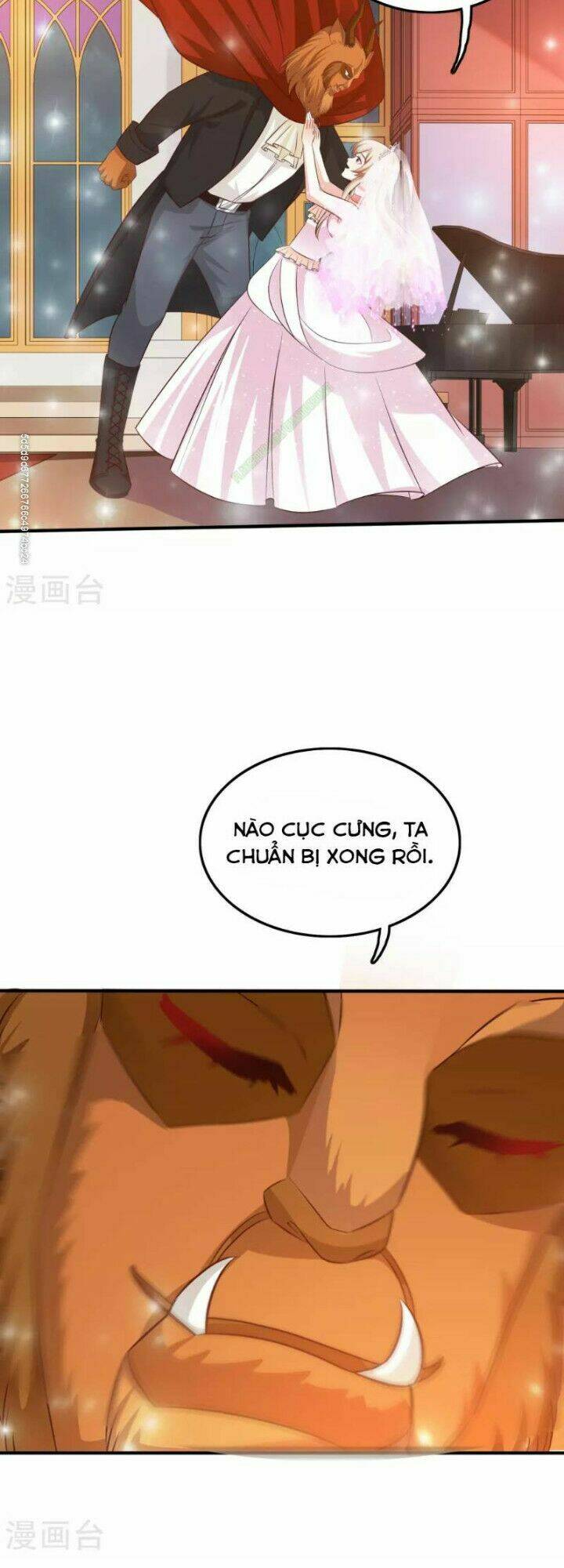 tối cường vận đào hoa chapter 35 - Next chapter 36