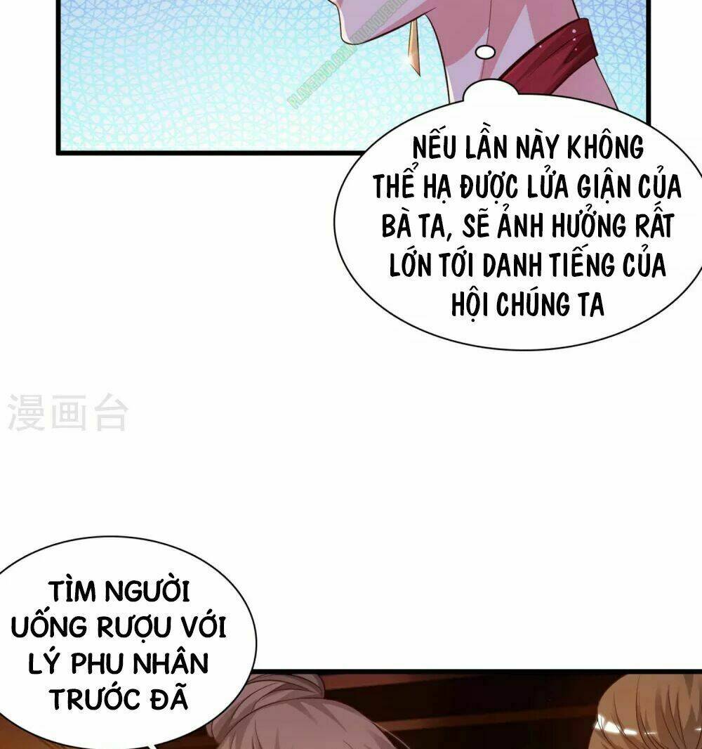 tối cường vận đào hoa chapter 5 - Trang 2