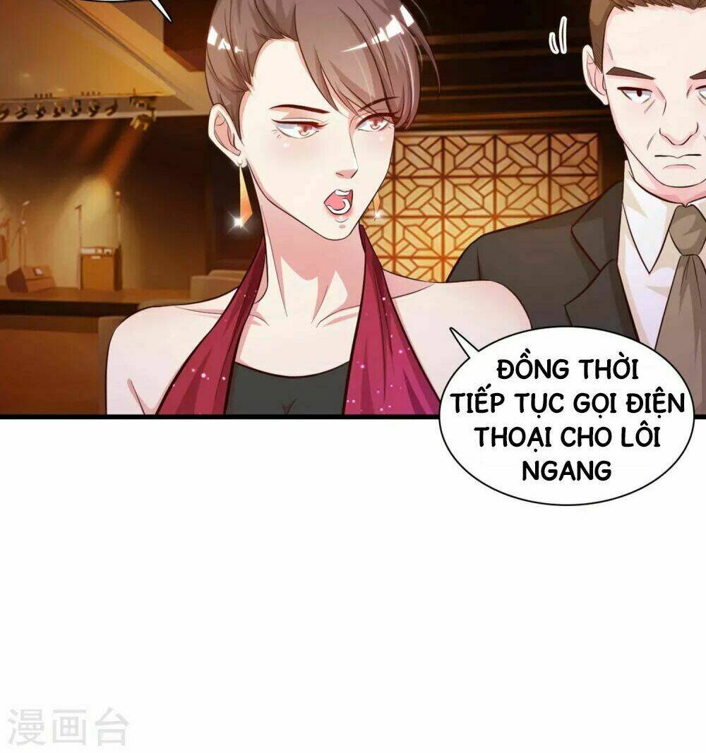 tối cường vận đào hoa chapter 5 - Trang 2