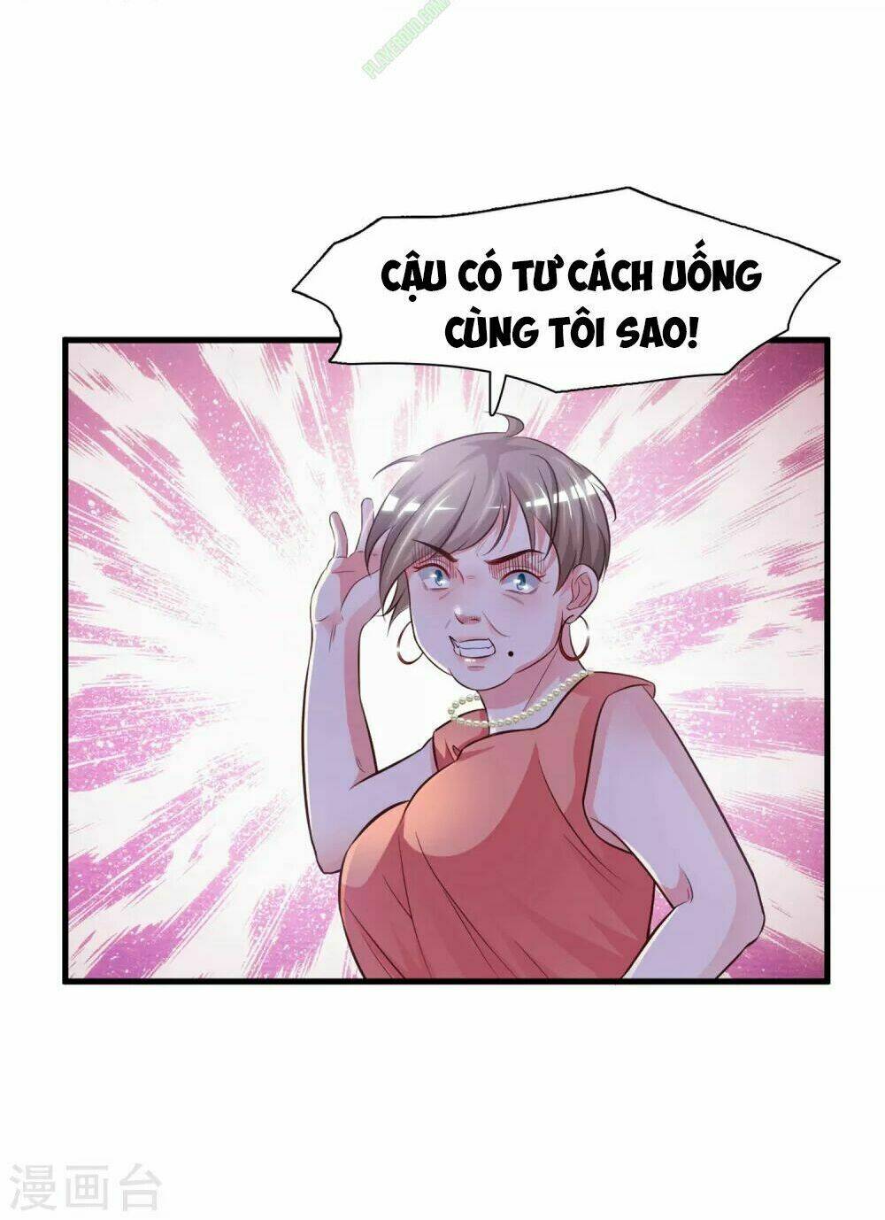 tối cường vận đào hoa chapter 5 - Trang 2