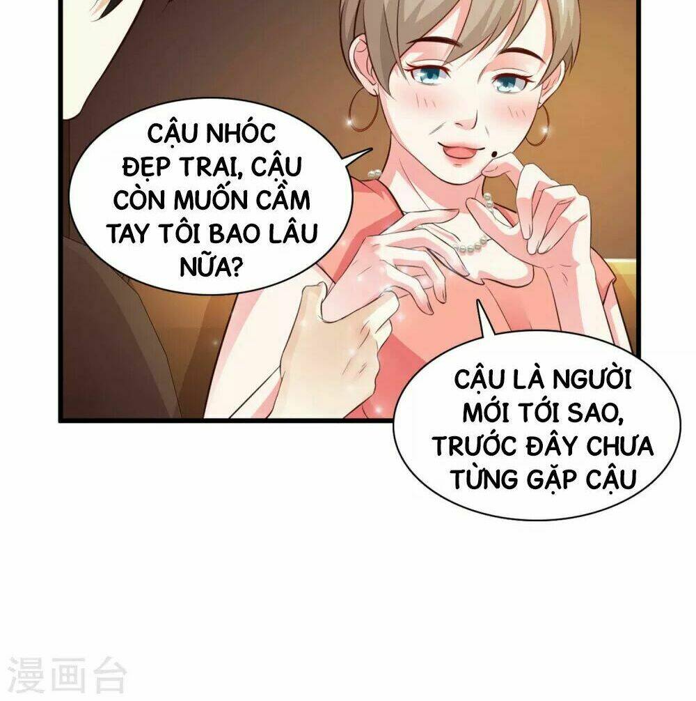 tối cường vận đào hoa chapter 5 - Trang 2