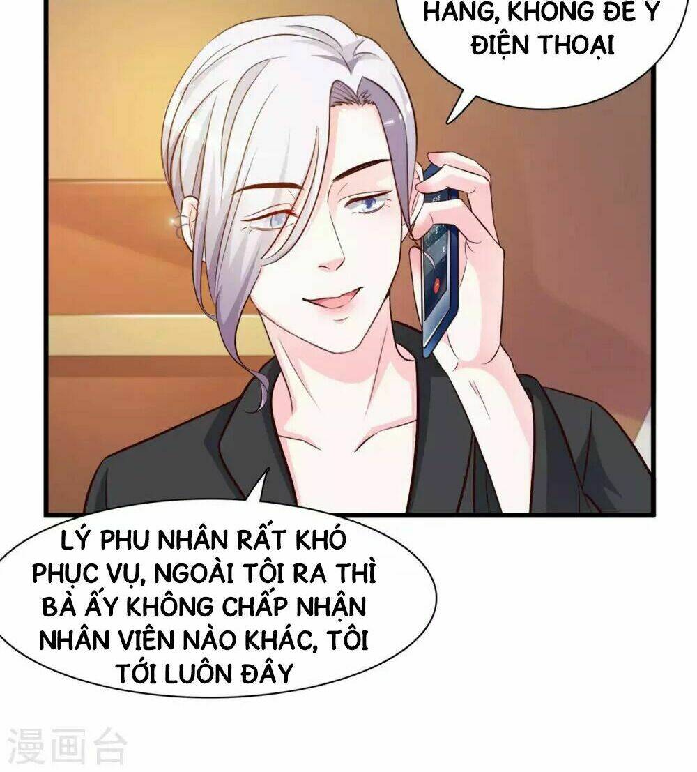 tối cường vận đào hoa chapter 5 - Trang 2