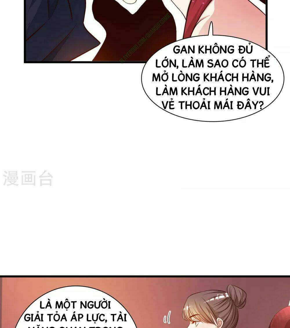 tối cường vận đào hoa chapter 5 - Trang 2