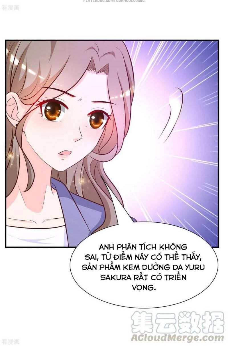 tối cường vận đào hoa chapter 55 - Next chapter 56