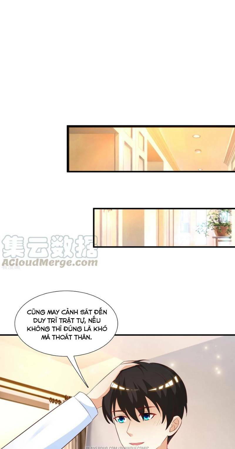 tối cường vận đào hoa chapter 58 - Trang 2