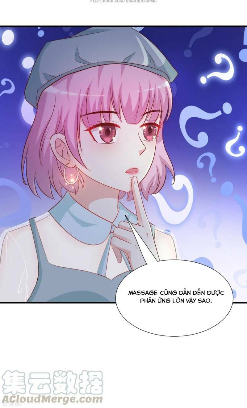 tối cường vận đào hoa chapter 58 - Trang 2