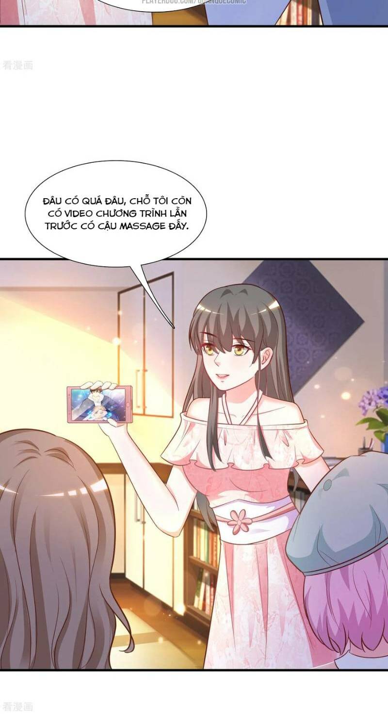 tối cường vận đào hoa chapter 58 - Trang 2