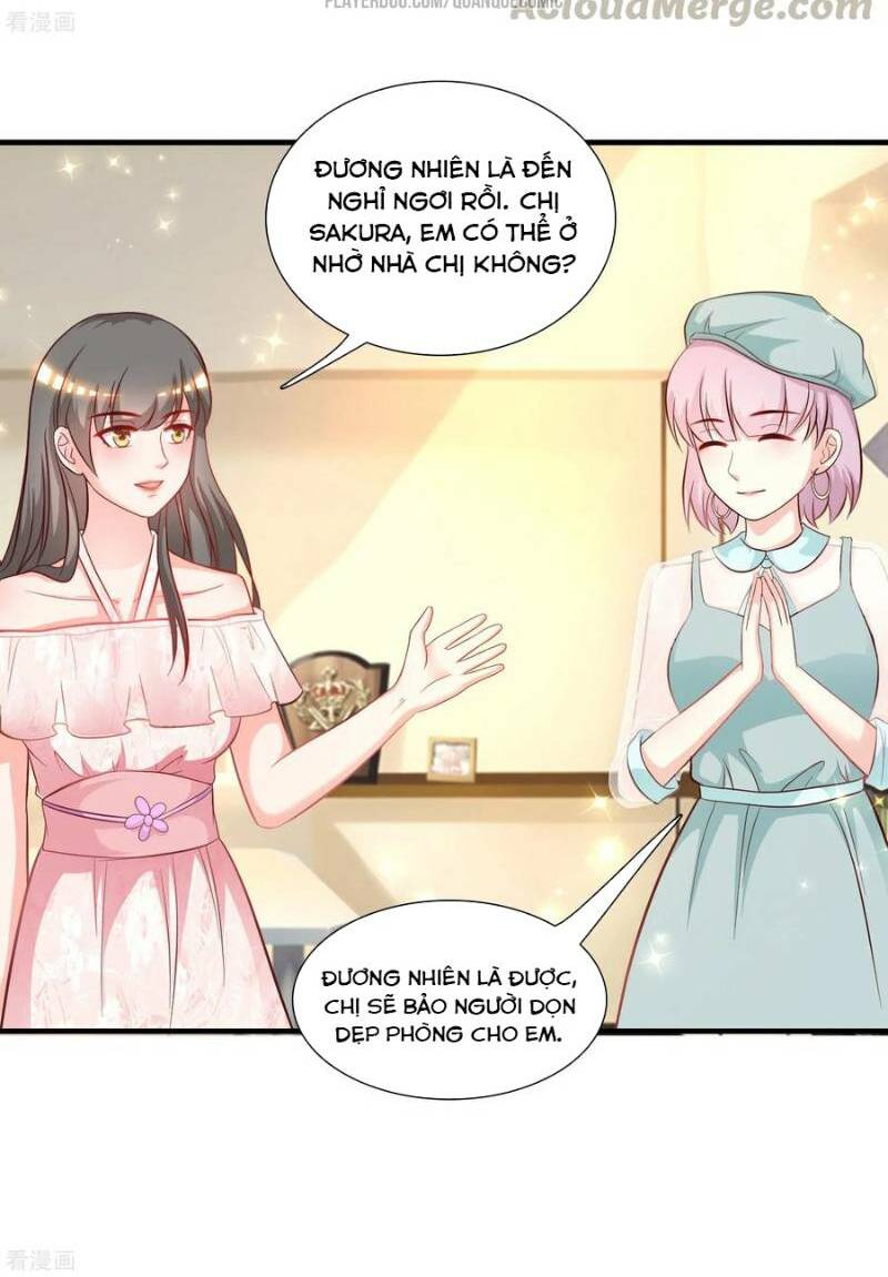 tối cường vận đào hoa chapter 58 - Trang 2