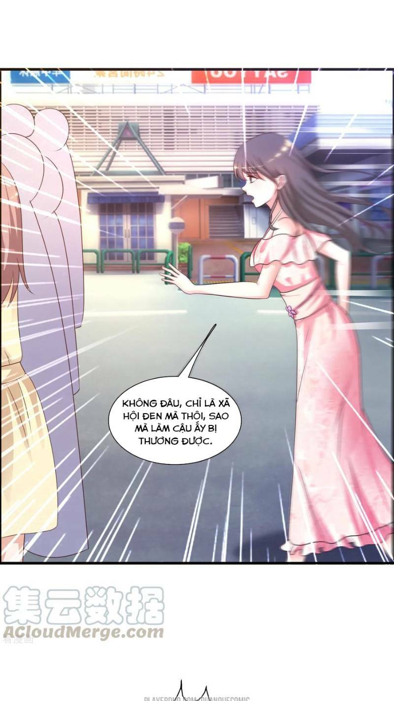 tối cường vận đào hoa chapter 58 - Trang 2