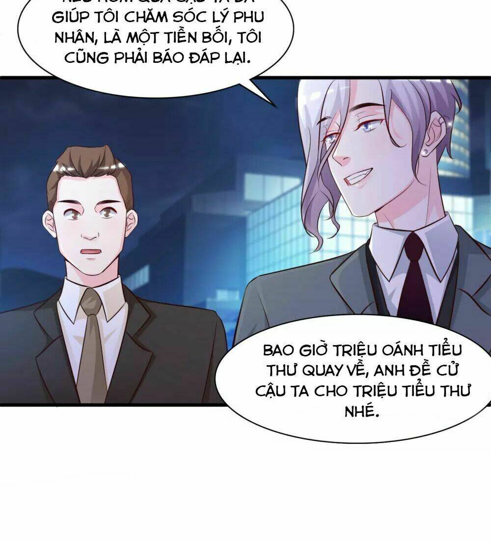 tối cường vận đào hoa chapter 6 - Next chapter 7