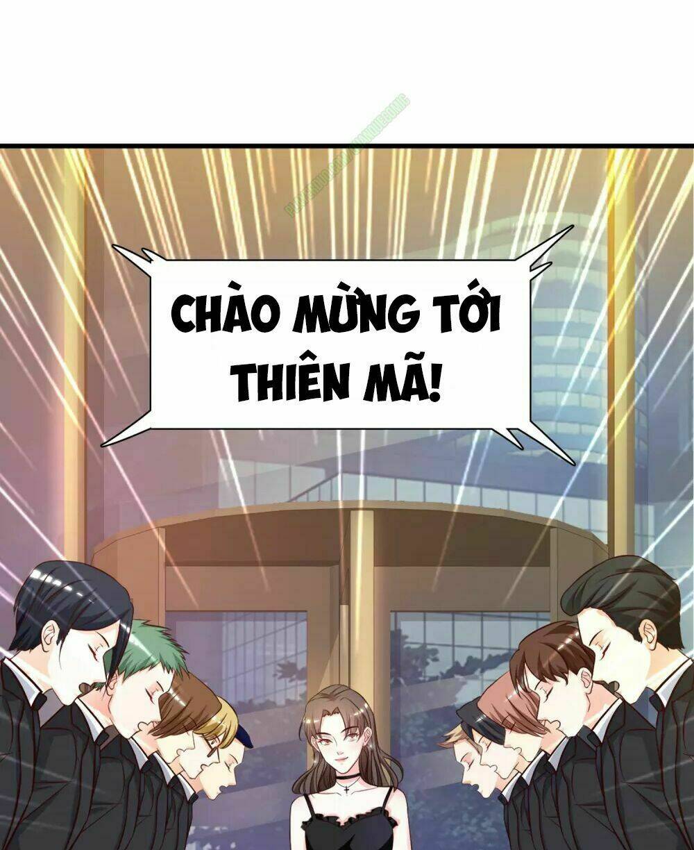 tối cường vận đào hoa chapter 6 - Next chapter 7