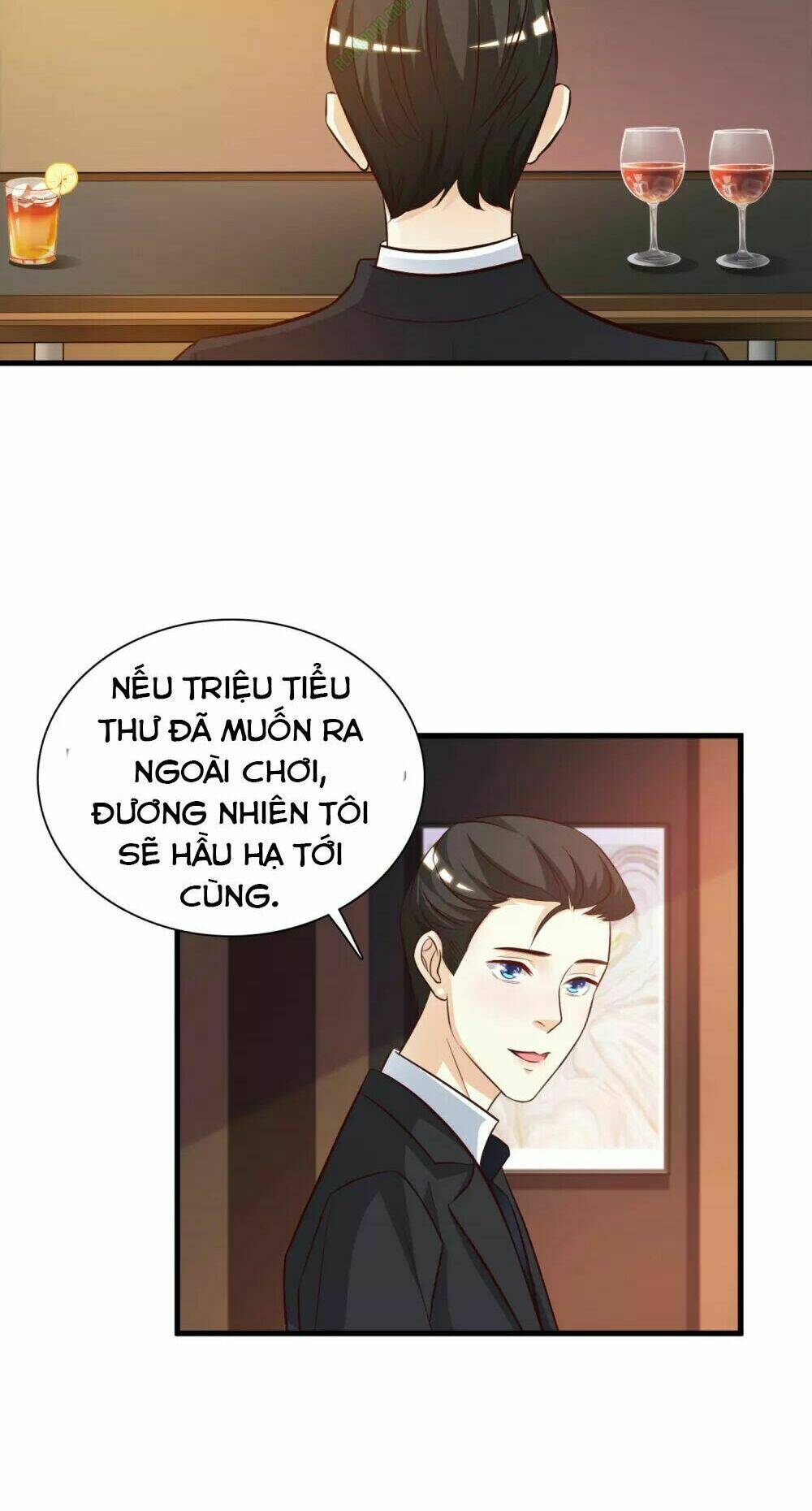 tối cường vận đào hoa chapter 6 - Next chapter 7