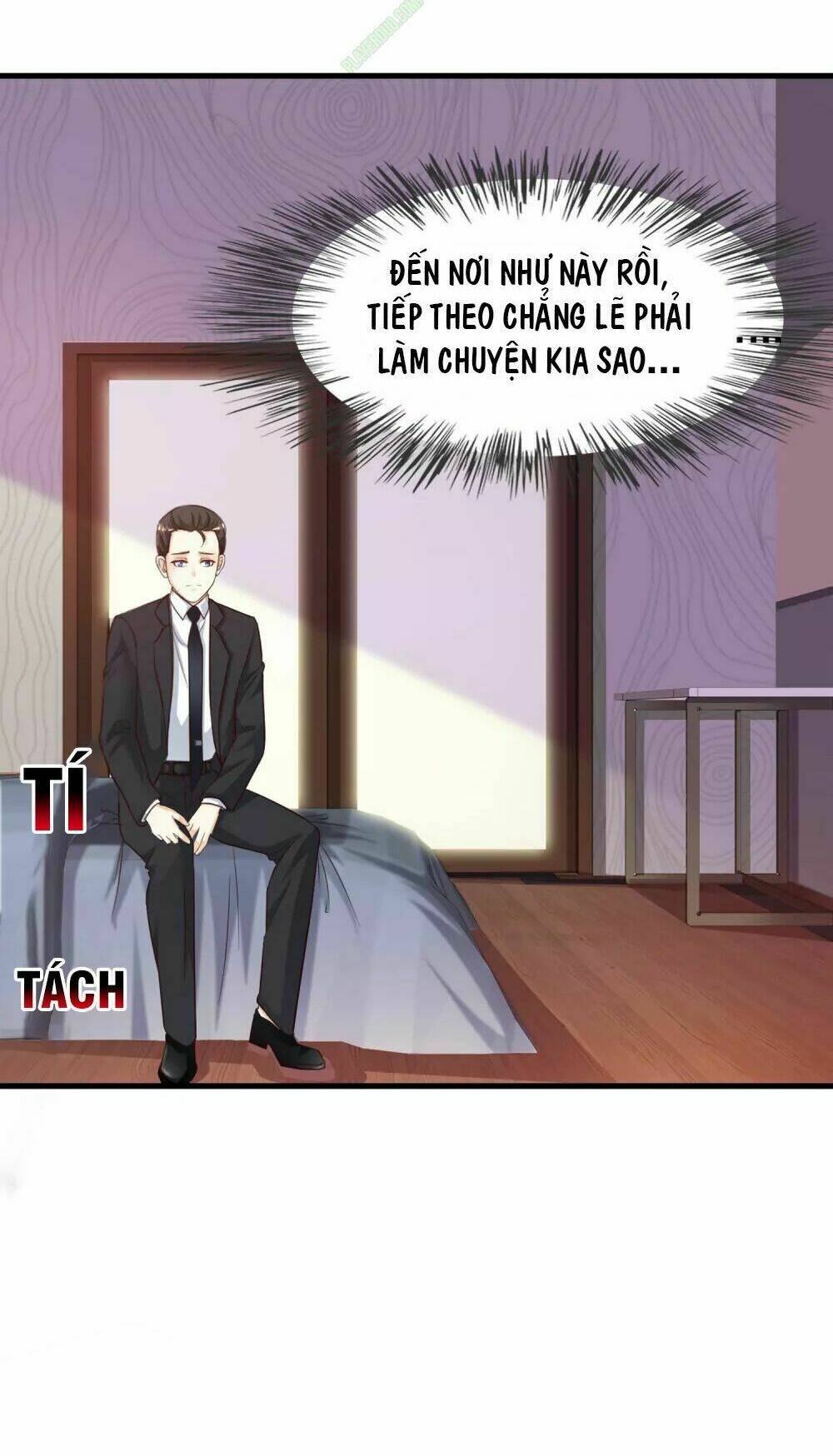 tối cường vận đào hoa chapter 6 - Next chapter 7