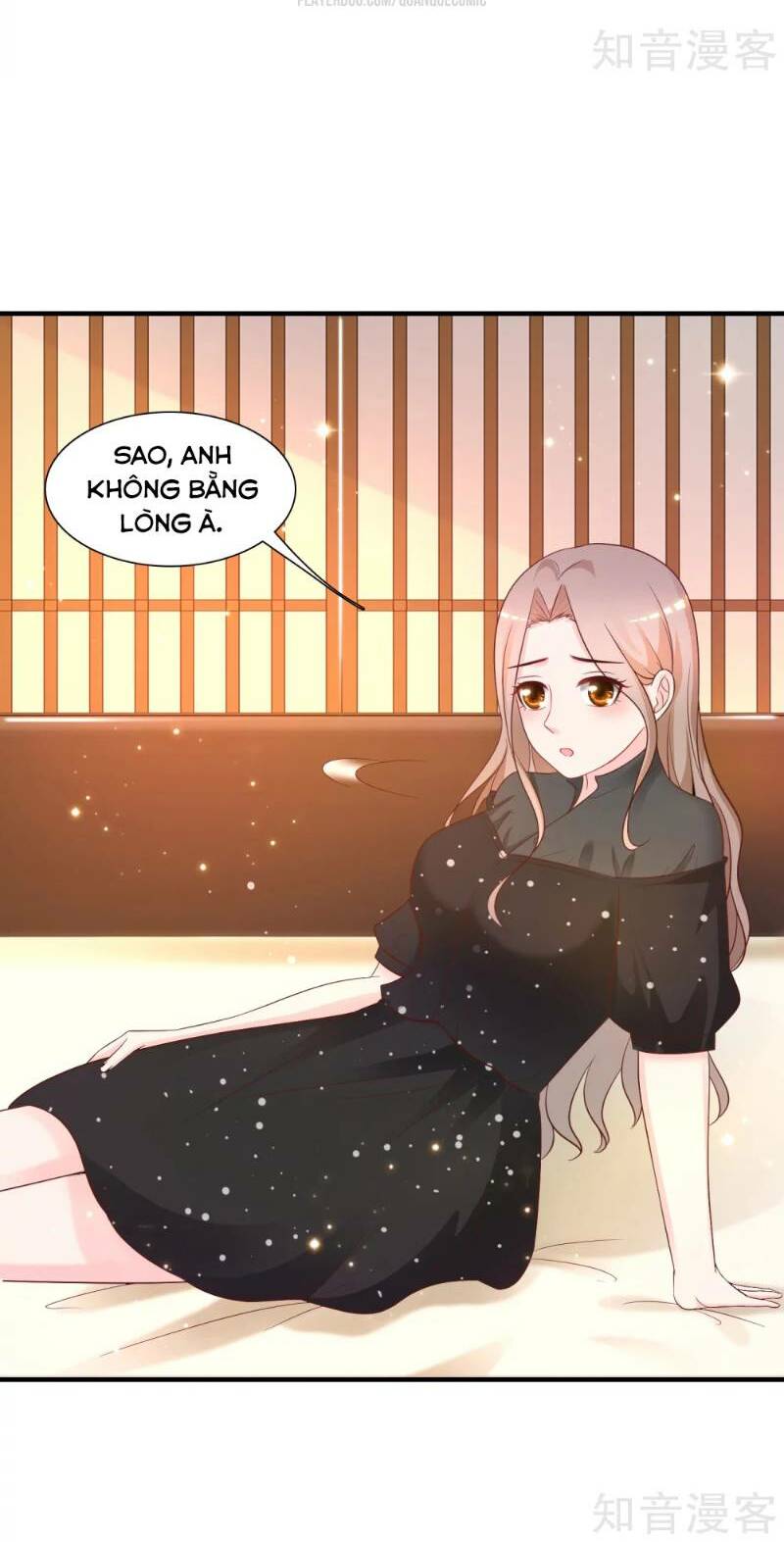 tối cường vận đào hoa chapter 67 - Next chapter 68