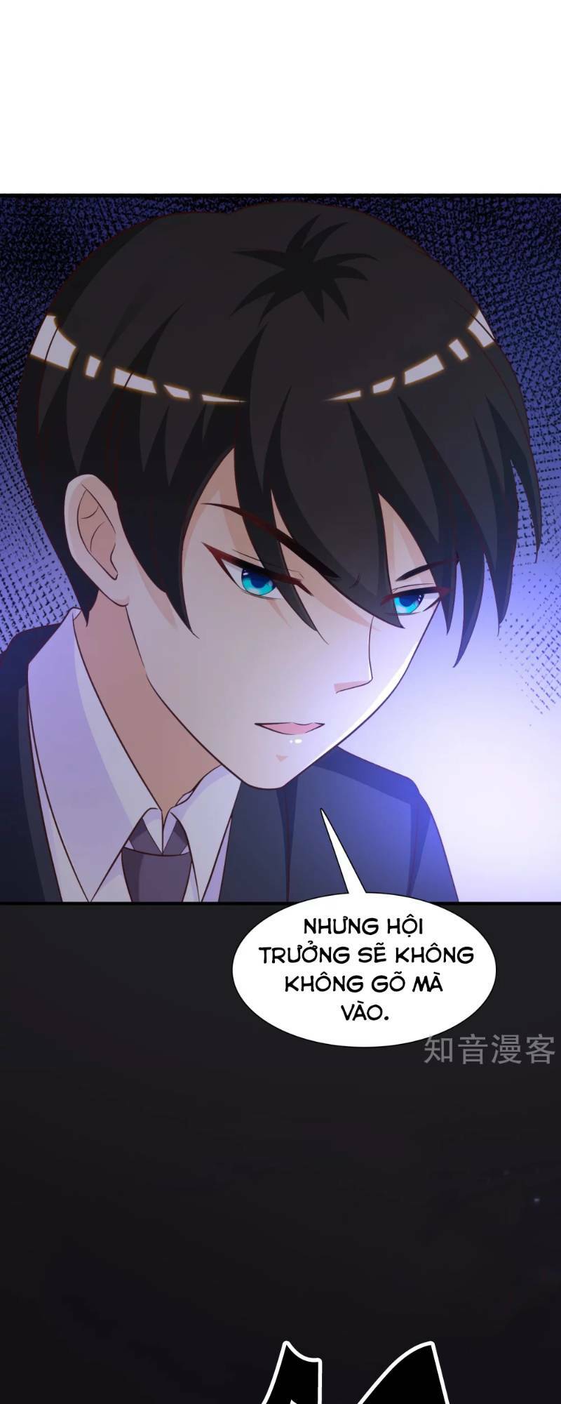 tối cường vận đào hoa chapter 67 - Next chapter 68