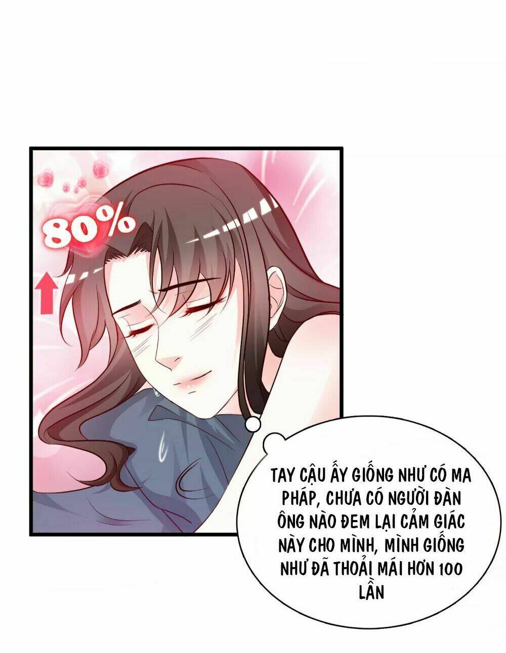 tối cường vận đào hoa chapter 7 - Trang 2