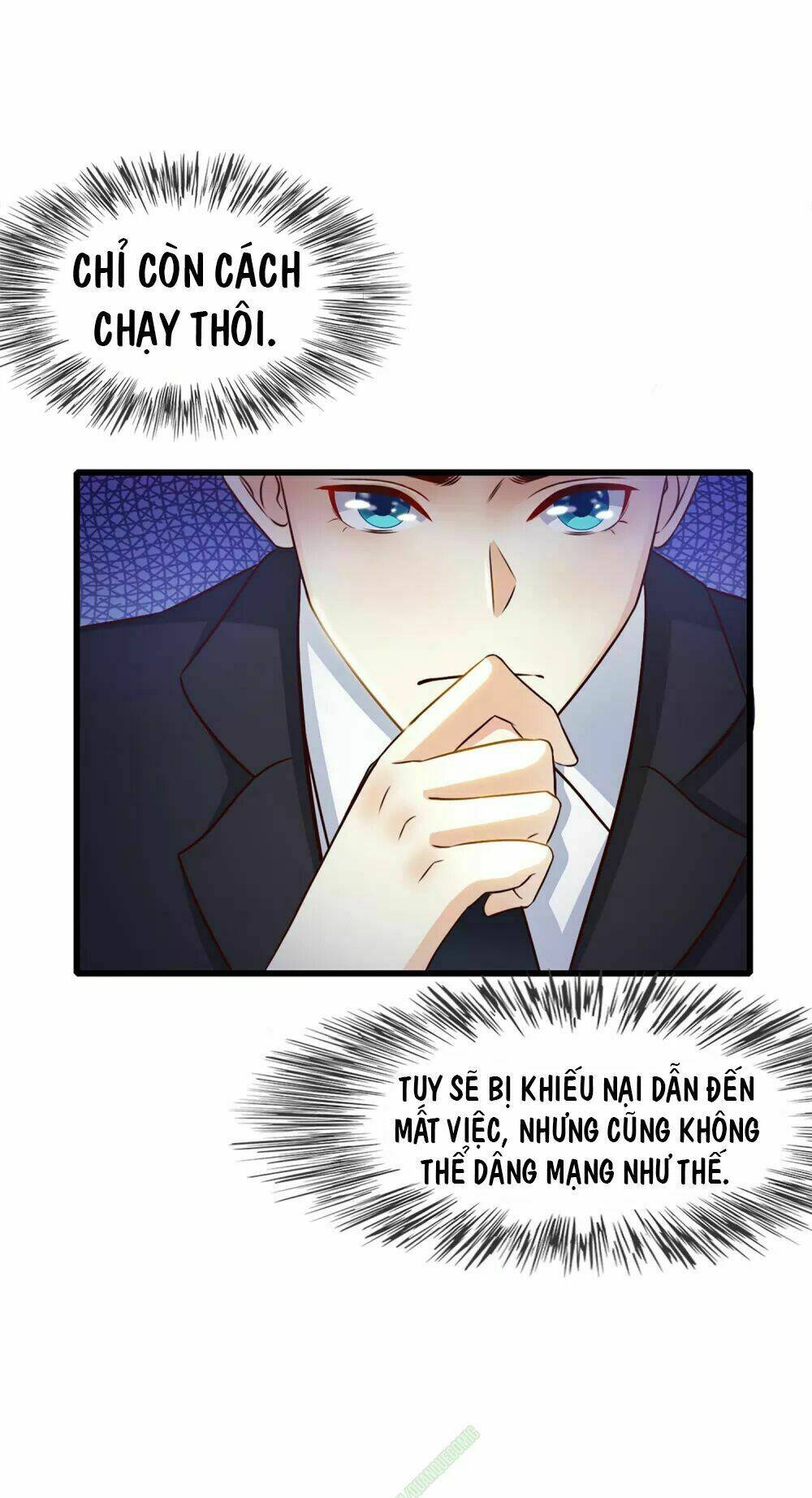 tối cường vận đào hoa chapter 7 - Trang 2