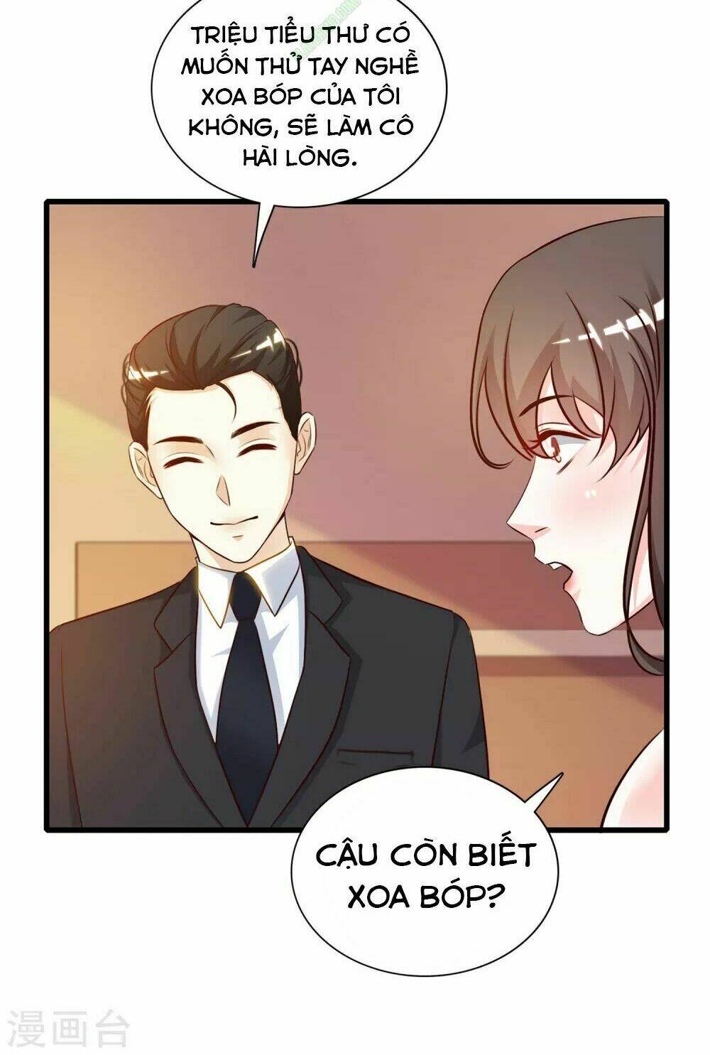 tối cường vận đào hoa chapter 7 - Trang 2