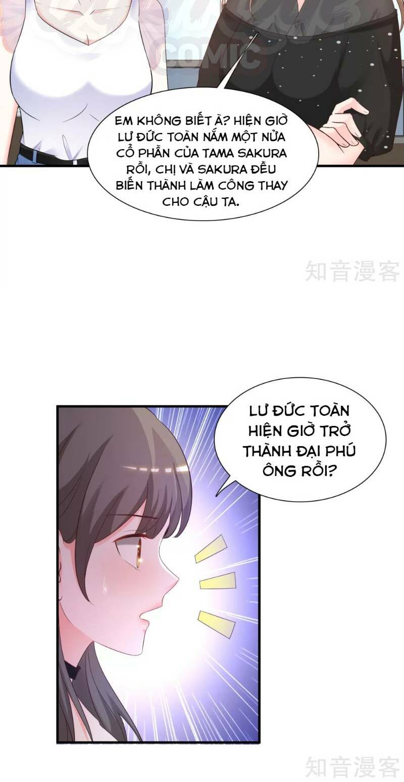 tối cường vận đào hoa chapter 70 - Trang 2