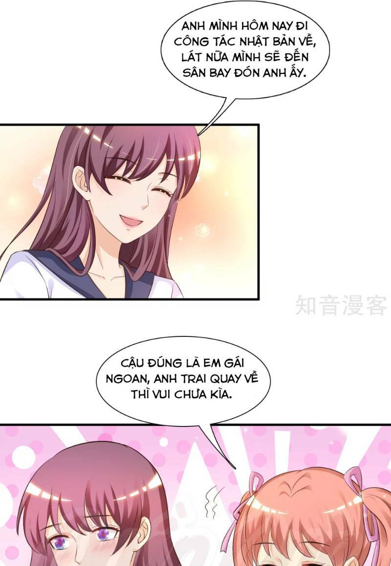 tối cường vận đào hoa chapter 70 - Trang 2