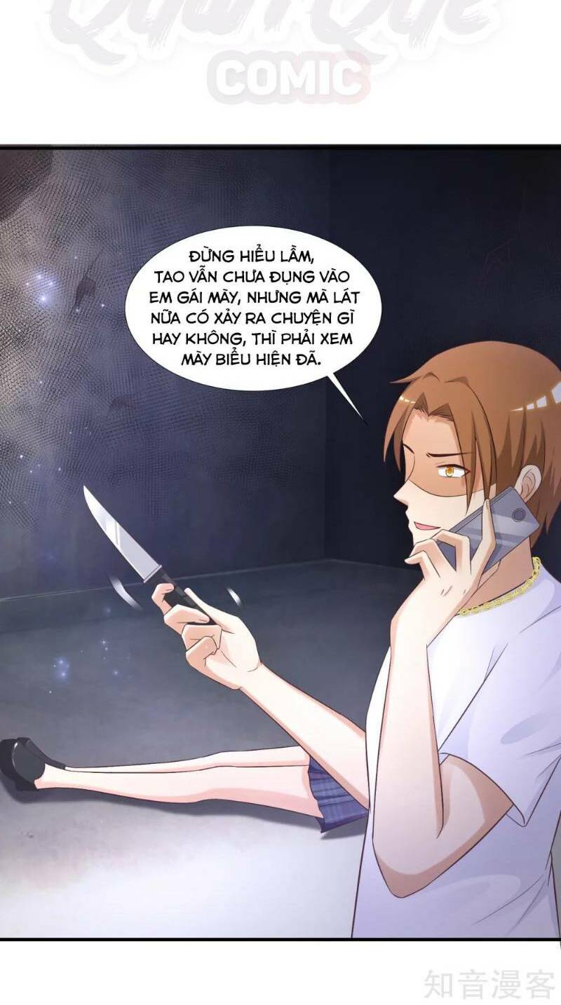 tối cường vận đào hoa chapter 71 - Trang 2