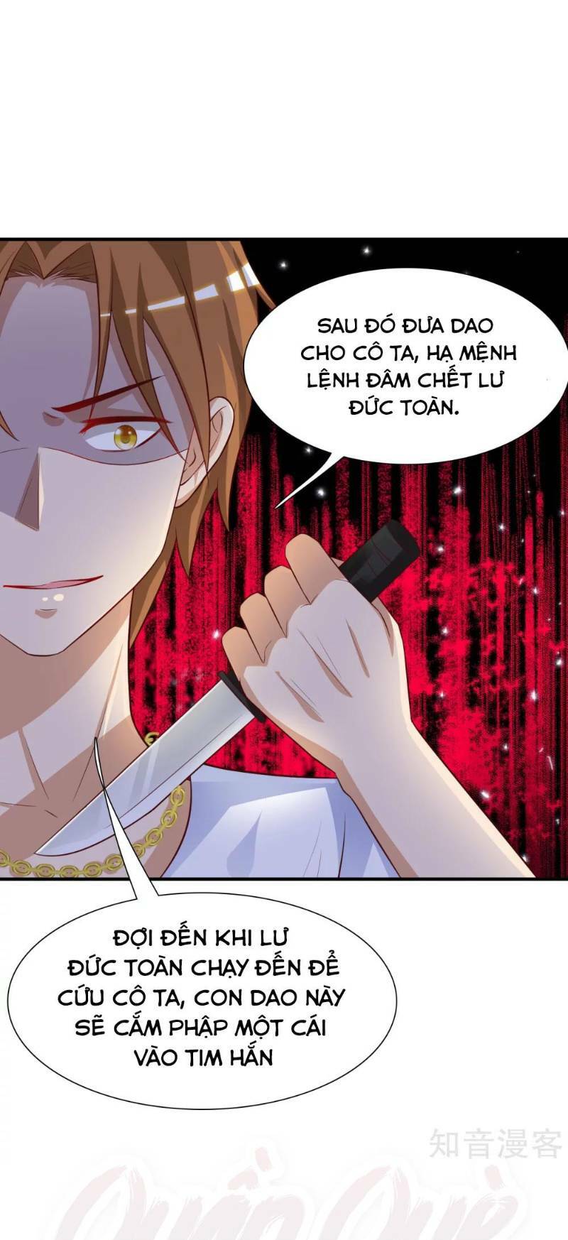 tối cường vận đào hoa chapter 71 - Trang 2