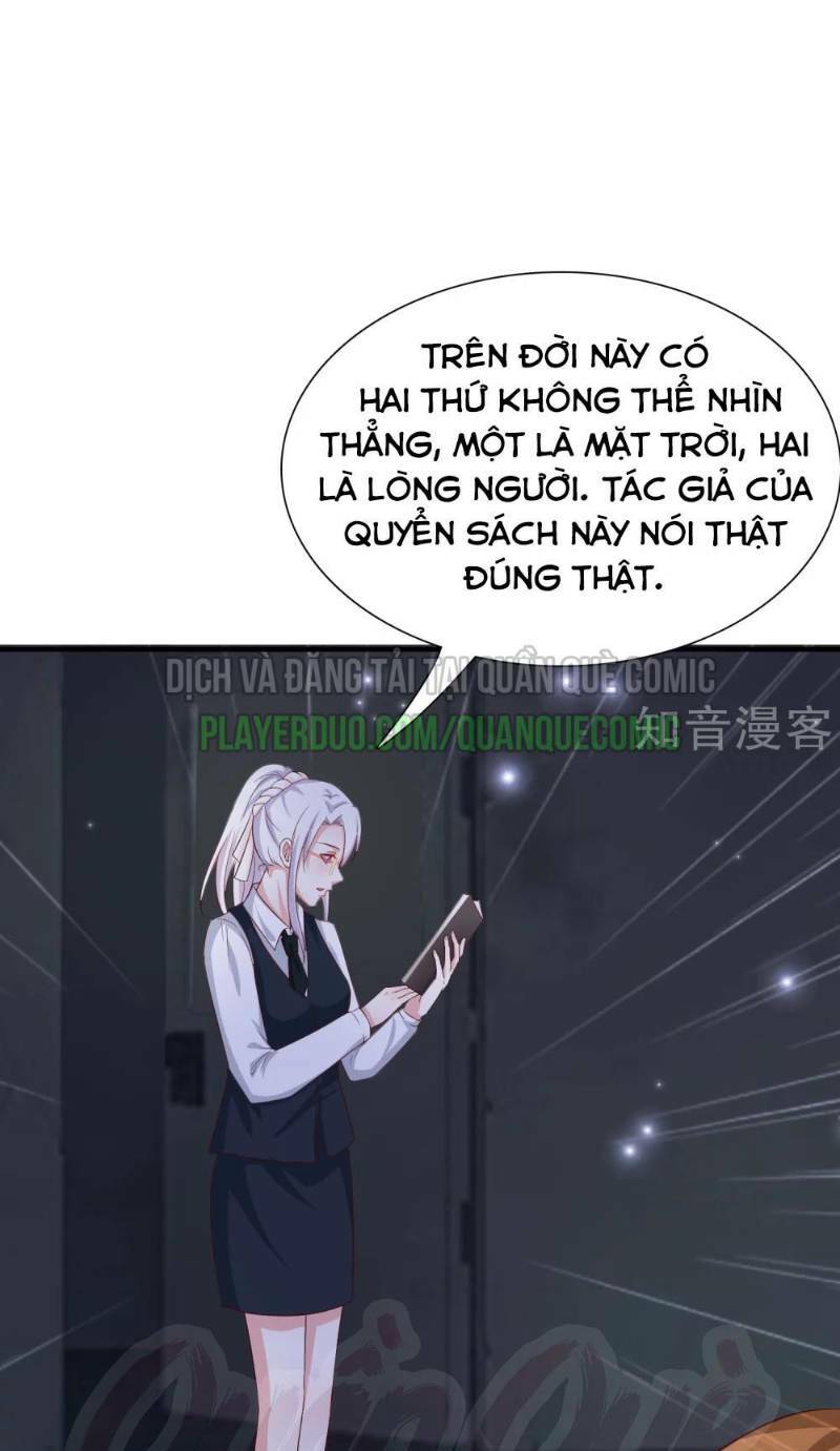 tối cường vận đào hoa chapter 71 - Trang 2