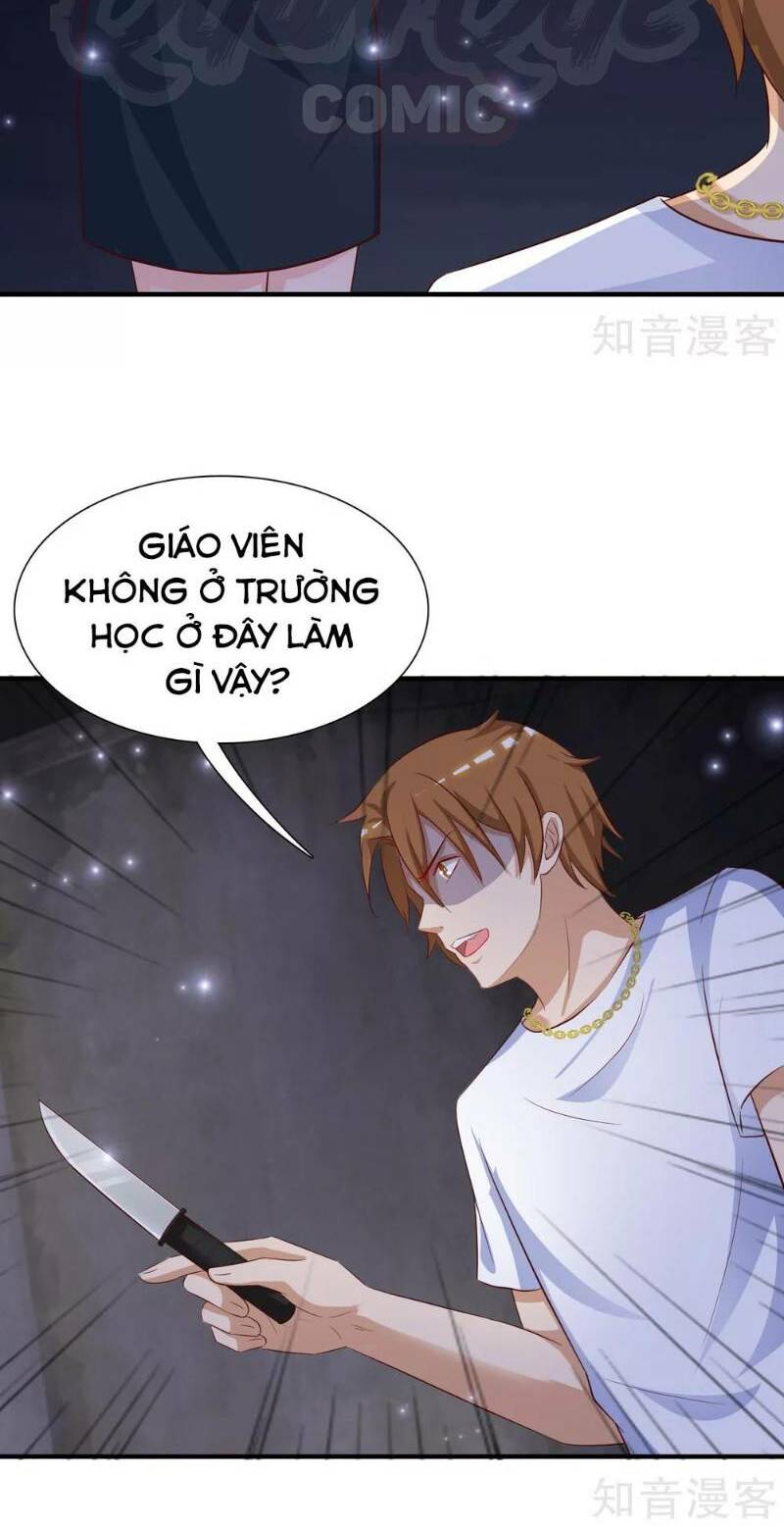 tối cường vận đào hoa chapter 71 - Trang 2