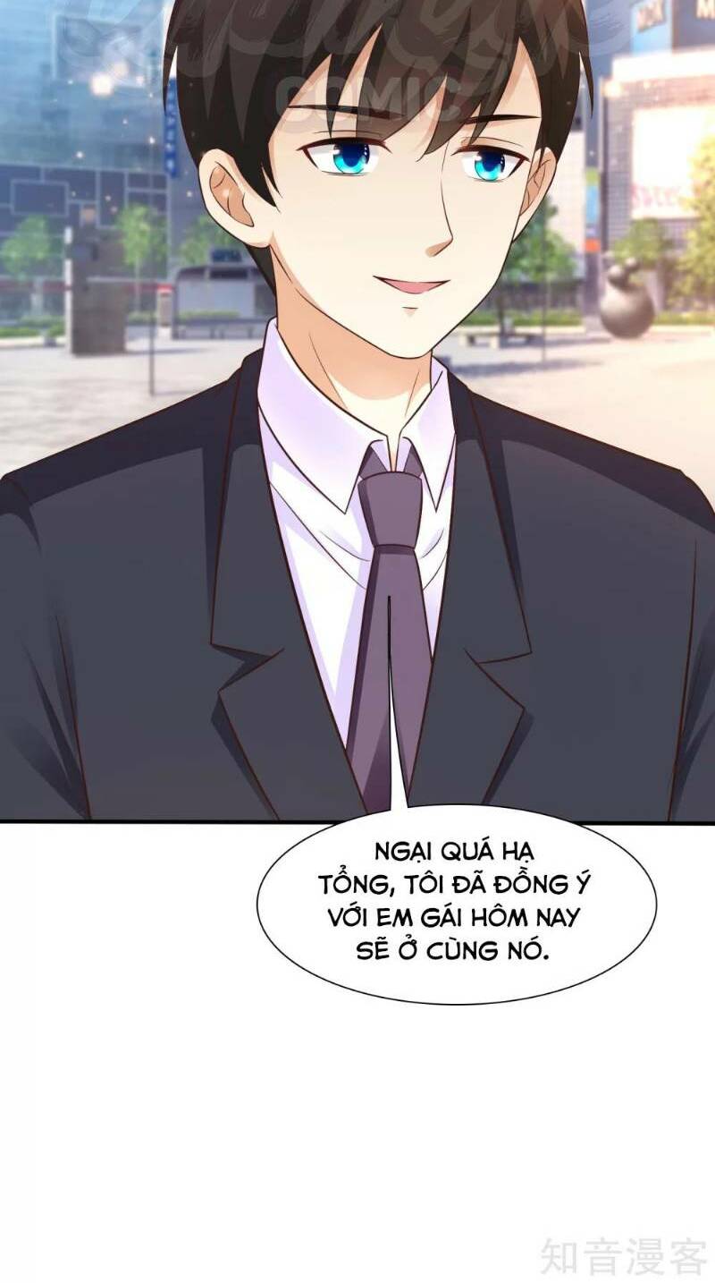 tối cường vận đào hoa chapter 71 - Trang 2